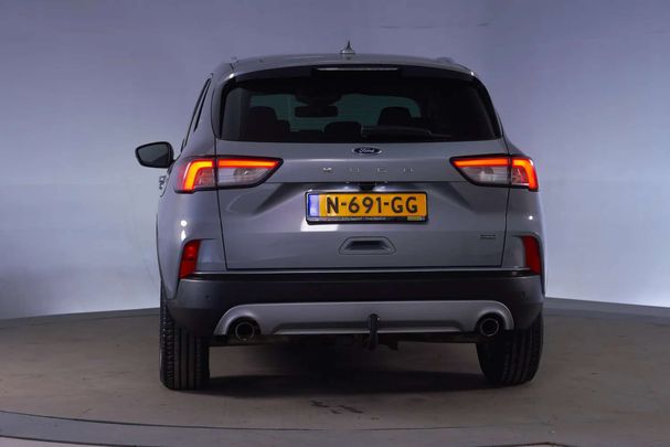 Ford Kuga 132 kW image number 31