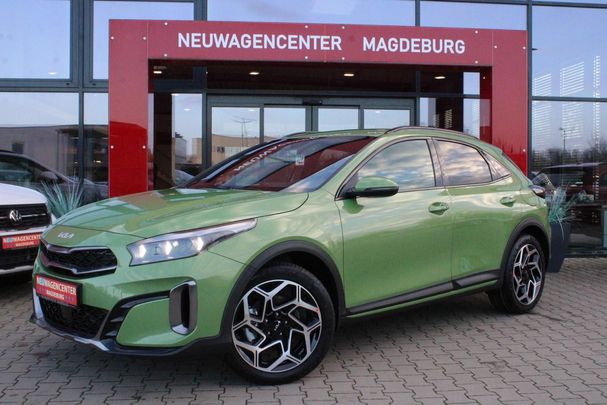 Kia XCeed 1.5 T-GDI GT-Line 103 kW image number 1