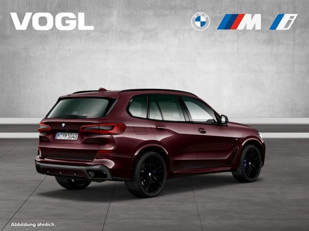 BMW X5 xDrive40d 250 kW image number 3