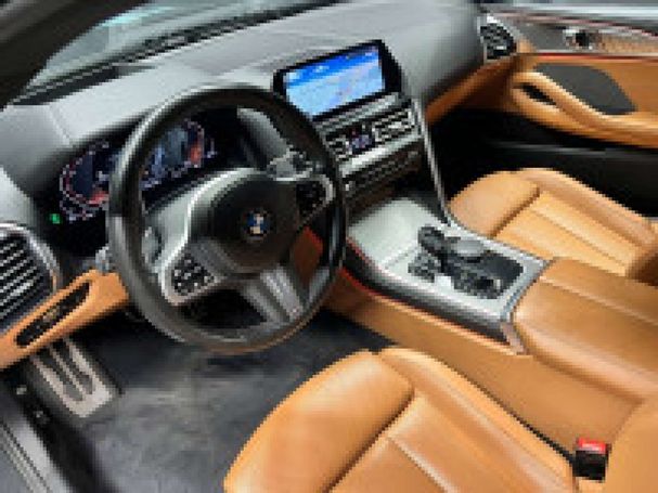 BMW 840d xDrive 239 kW image number 5