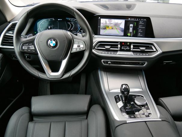 BMW X5e xDrive 290 kW image number 12