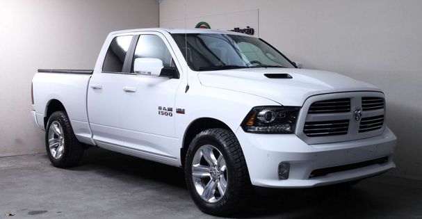 RAM 1500 5.7 294 kW image number 2