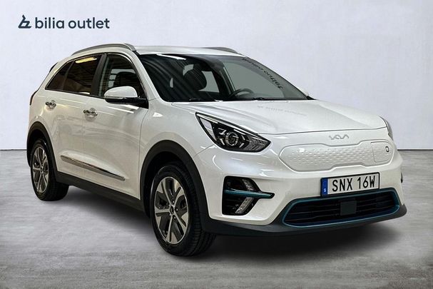 Kia Niro e 64 kWh 150 kW image number 2