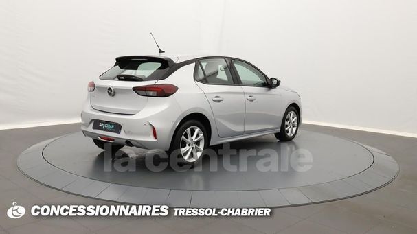 Opel Corsa 1.2 Turbo Elegance 74 kW image number 3