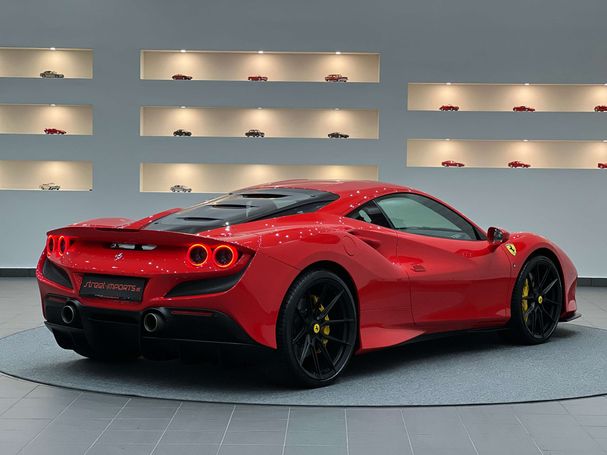 Ferrari F8 Tributo 530 kW image number 8