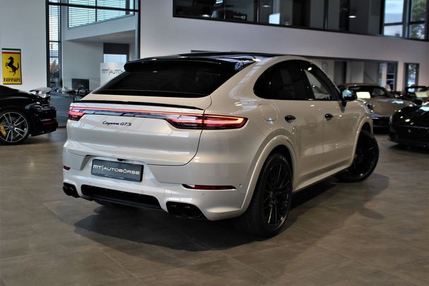 Porsche Cayenne GTS Coupé 338 kW image number 13