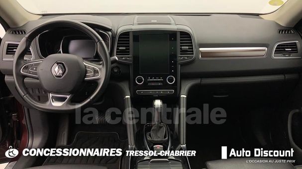 Renault Koleos BLUE dCi 150 X-tronic 110 kW image number 8