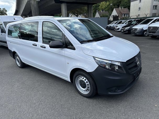 Mercedes-Benz Vito 111 CDi extra PRO 84 kW image number 2