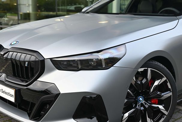 BMW i5 eDrive40 M Sport 250 kW image number 11