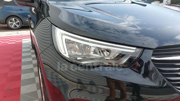 Opel Grandland X 1.5 Diesel Edition 96 kW image number 37