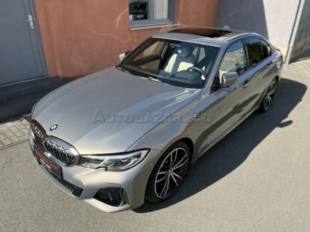 BMW 340d Sport xDrive 250 kW image number 9