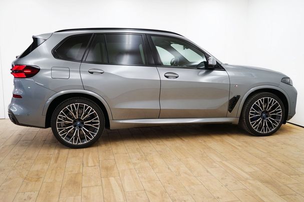 BMW X5 50e xDrive 360 kW image number 8