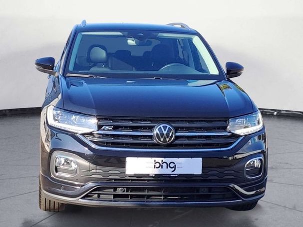 Volkswagen T-Cross 1.0 TSI DSG 81 kW image number 7