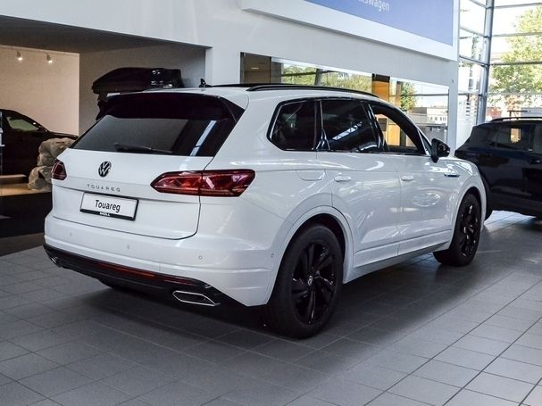 Volkswagen Touareg 3.0 TDI 4Motion 210 kW image number 3