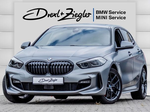 BMW 120i M Sport 131 kW image number 1