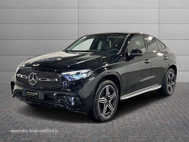 Mercedes-Benz GLC 300 de AMG Line Premium 4Matic 245 kW image number 1