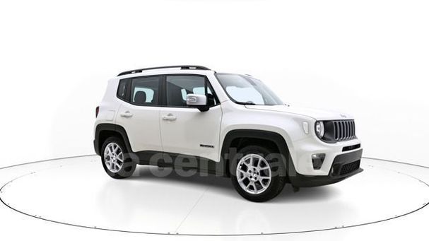 Jeep Renegade 1.0 Limited 88 kW image number 16