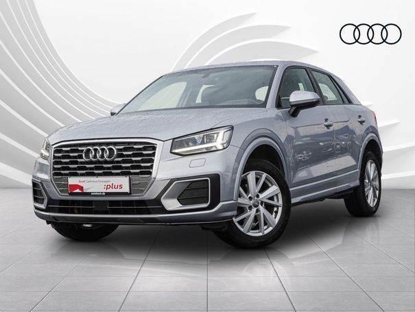 Audi Q2 35 TFSI Sport 110 kW image number 1