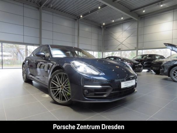 Porsche Panamera 4 E-Hybrid 340 kW image number 6