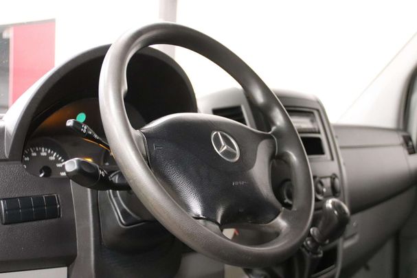 Mercedes-Benz Sprinter 514 CDi 105 kW image number 13