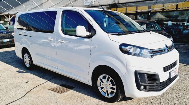 Citroen SpaceTourer XS BlueHDi 120 Business 90 kW image number 2