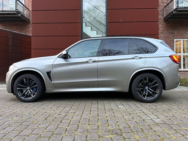 BMW X5 M xDrive 423 kW image number 10