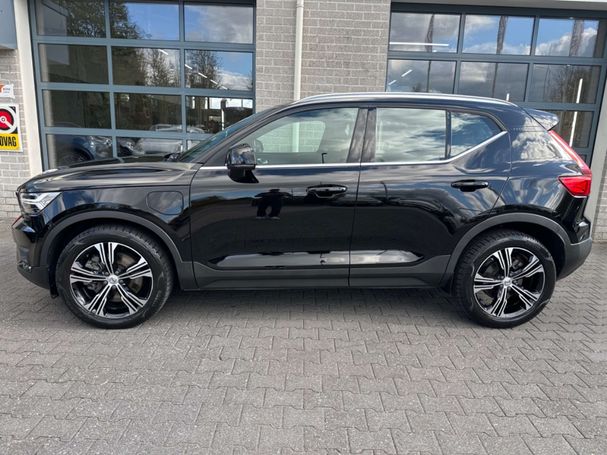 Volvo XC40 T5 Recharge 192 kW image number 5