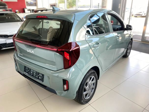 Kia Picanto 43 kW image number 3