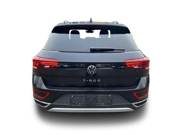 Volkswagen T-Roc DSG 110 kW image number 8