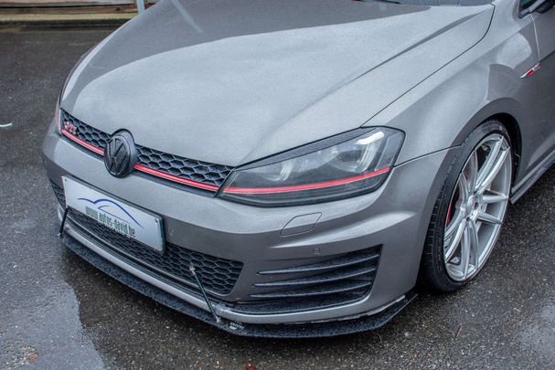 Volkswagen Golf GTI Performance DSG 169 kW image number 39