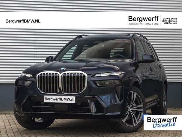 BMW X7 xDrive40i 280 kW image number 1