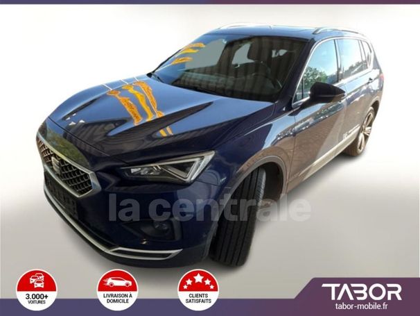 Seat Tarraco 2.0 TDI DSG Xcellence 140 kW image number 1