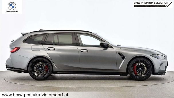 BMW M3 Competition M xDrive 375 kW image number 3