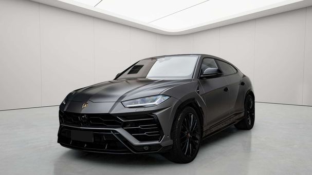 Lamborghini Urus 478 kW image number 1