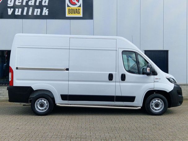 Fiat Ducato 2.3 MultiJet 88 kW image number 24