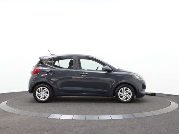 Hyundai i10 1.0 49 kW image number 6