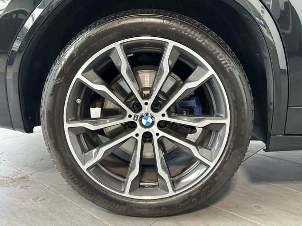 BMW X3 M40i xDrive 265 kW image number 5