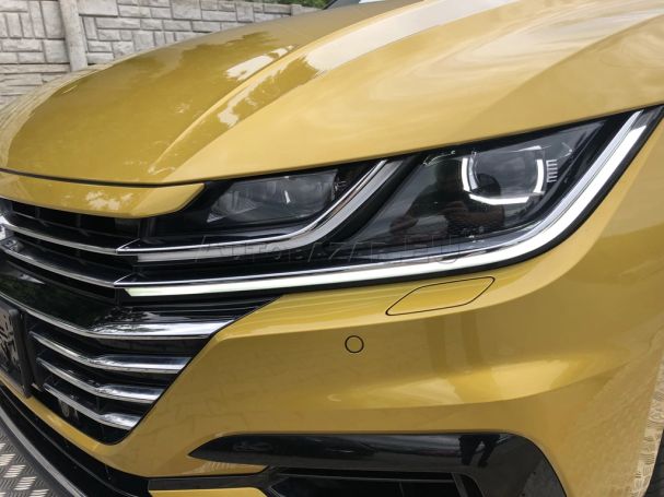 Volkswagen Arteon R-Line 4Motion 200 kW image number 11