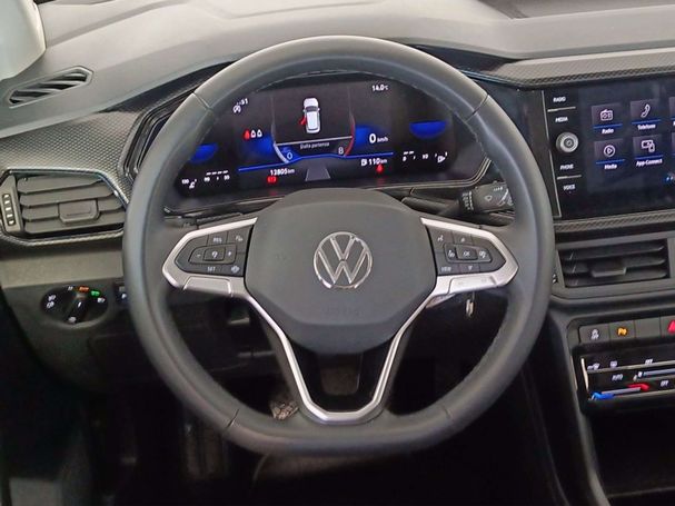 Volkswagen T-Cross 1.0 TSI 70 kW image number 7