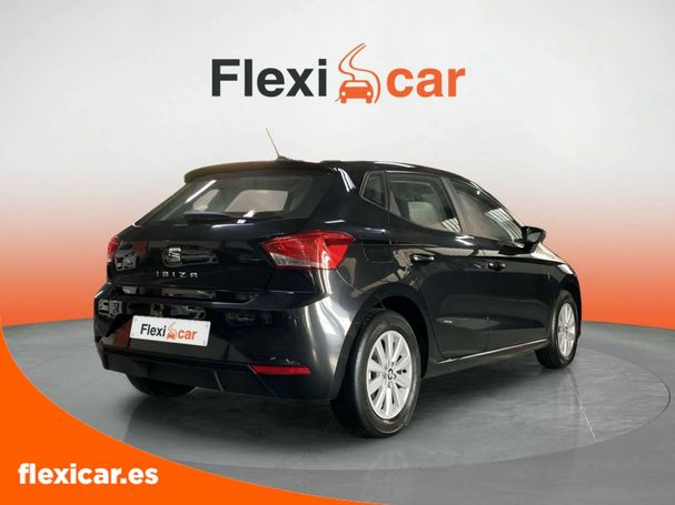 Seat Ibiza 1.0 TSI S&S Style 81 kW image number 7