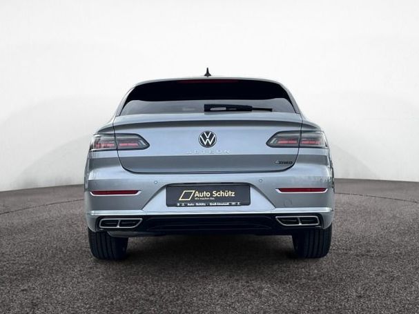 Volkswagen Arteon 2.0 TDI Shooting Brake 4Motion 147 kW image number 3