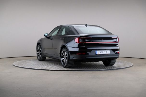 Polestar 2 300 kW image number 4