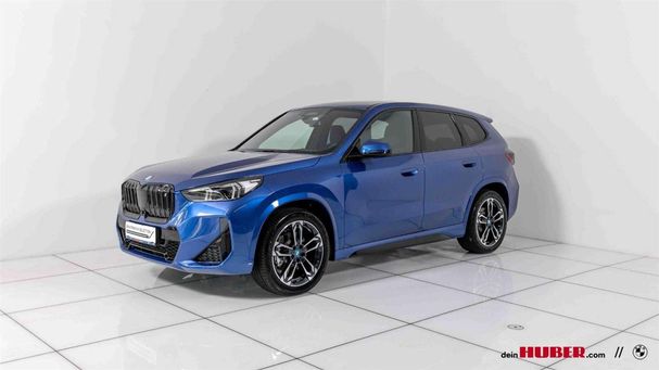 BMW iX1 xDrive30 200 kW image number 1