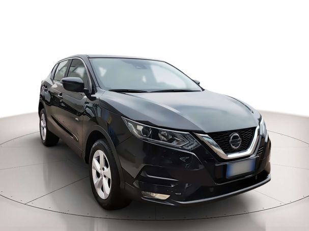 Nissan Qashqai 1.3 DIG-T 103 kW image number 2