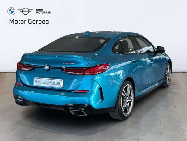 BMW M235 Gran Coupé xDrive 225 kW image number 3