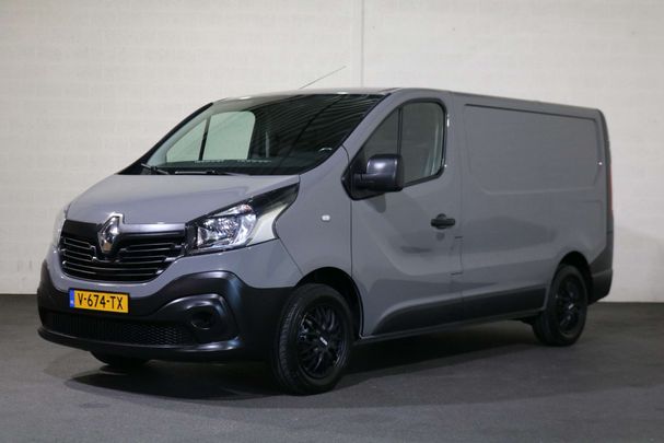 Renault Trafic 1.6 dCi 120 90 kW image number 7