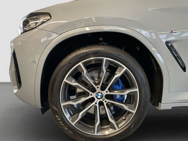 BMW X3 M40d xDrive 250 kW image number 9