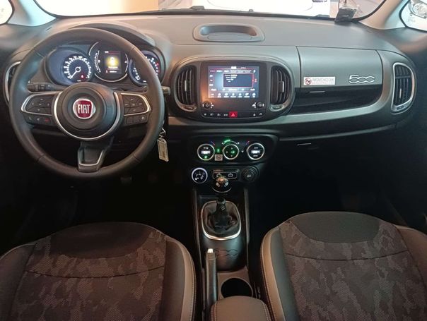 Fiat 500L 1.4 Cross 70 kW image number 7