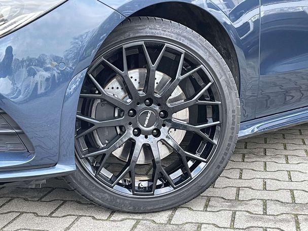 Mercedes-Benz CLA 250 160 kW image number 5