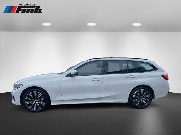 BMW 320d Touring Sport Line 140 kW image number 5